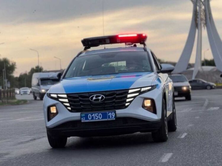 МВД опровергло слухи об ограничении скоростного режима на трассах