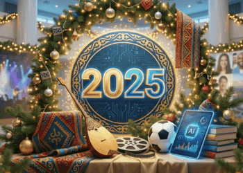 Кого считают «Человеком года» казахстанцы