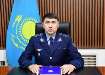 Закон и порядок: Как в Алакольском районе обеспечивается безопасность