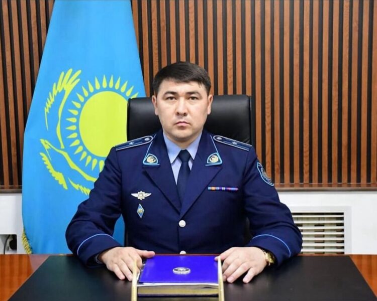 Закон и порядок: Как в Алакольском районе обеспечивается безопасность