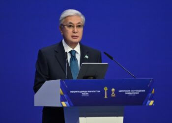 В Казахстане утвердили профессиональный праздник предпринимателей