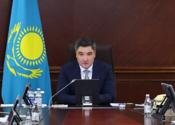 В Правительстве обсудили подготовку к вегетационному сезону