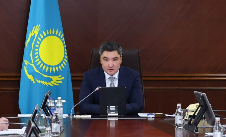 В Правительстве обсудили подготовку к вегетационному сезону