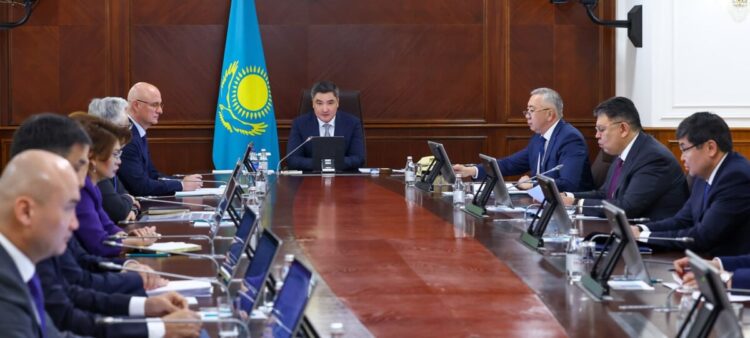 В Казахстане завершают модернизацию еще 5 пунктов пропуска на границе