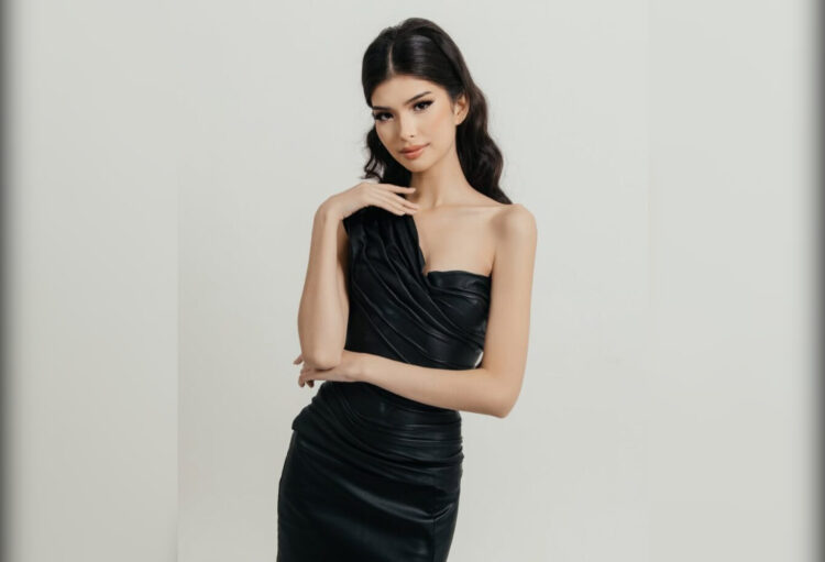 Талдыкорганка завоевала сердца казахстанцев на конкурсе красоты