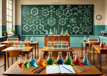 Талдыкорган выбран для проведения олимпиады по химии