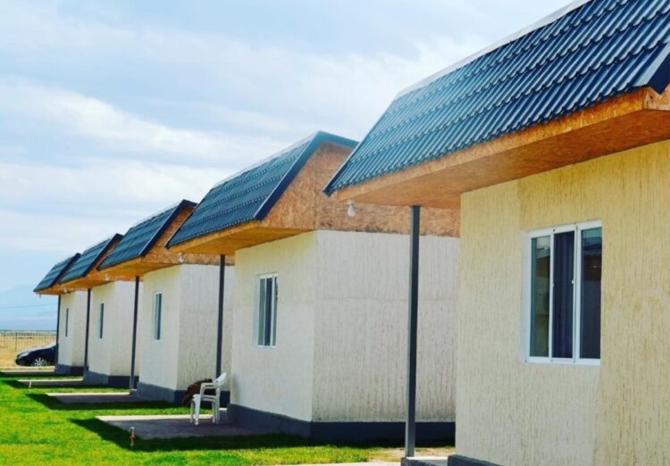 Воспоминания об Алаколе, к которым хочется возвращаться