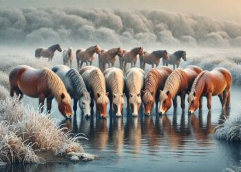 Барымтачей задержали при забое похищенных лошадей в Жетісу