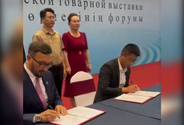 Привлечение инвестиций как драйвер экономического роста Жетiсу