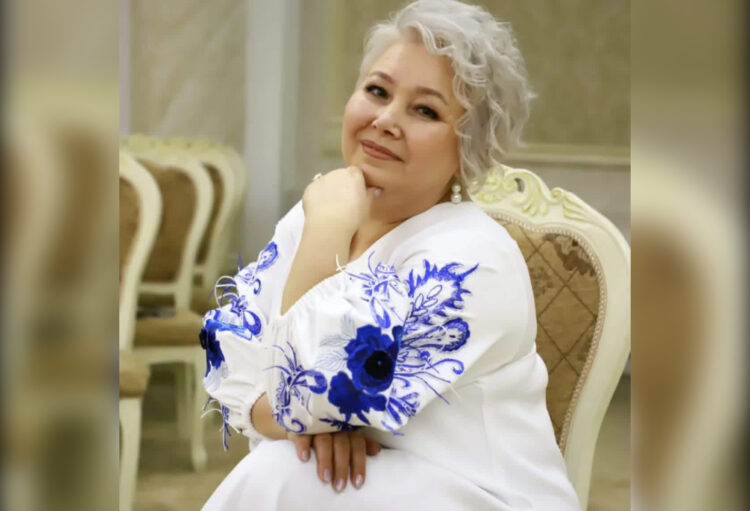 Сила страны — в нашем единстве