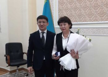 День архивного работника отметили в Жетісу