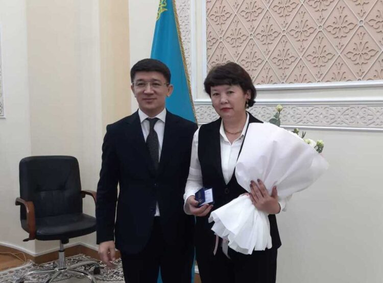 День архивного работника отметили в Жетісу