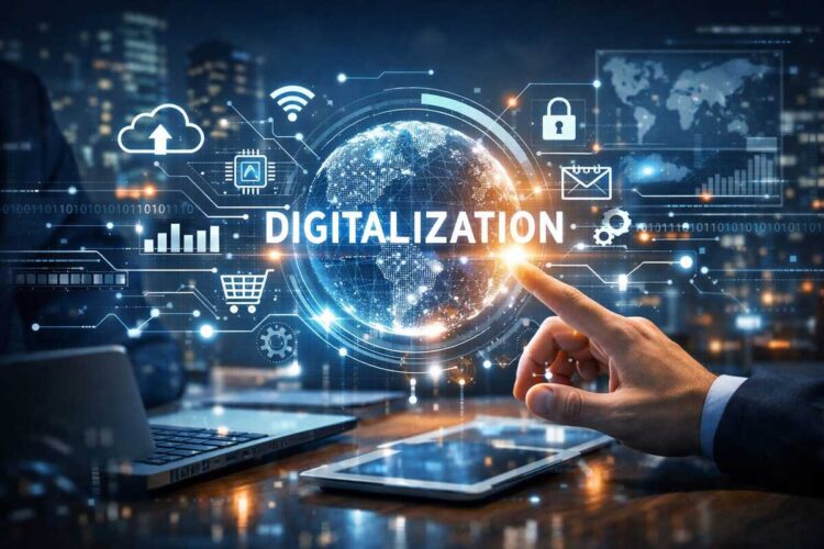 Изменения, которые видны: цифровизация, инфраструктура и возврат активов глазами граждан