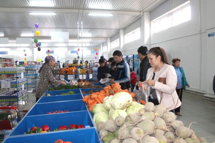 Минторговли предлагает расширить перечень социально значимых товаров