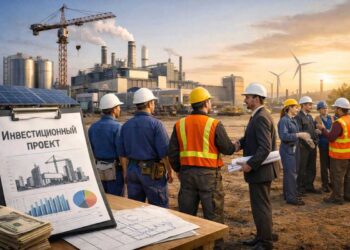 Как Zhetysu Invest формирует устойчивую экономику региона