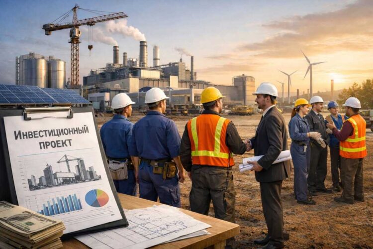 Как Zhetysu Invest формирует устойчивую экономику региона