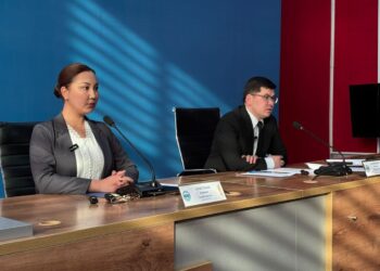 Как Жетісу отвечает на экологические вызовы