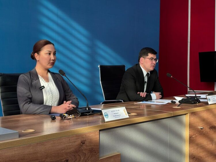 Как Жетісу отвечает на экологические вызовы