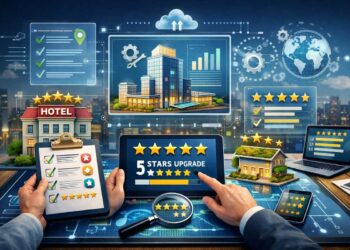 Систему классификации гостиниц модернизируют в Казахстане