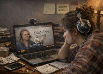 На некачественное онлайн-обучение все чаще жалуются жетысусцы