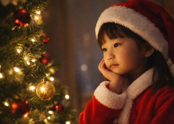 Почему нам все-таки нужен Дед Мороз