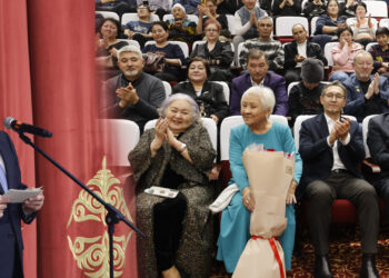 Драматическому театру имени Бикен Римовой в Талдыкоргане присвоен академический статус