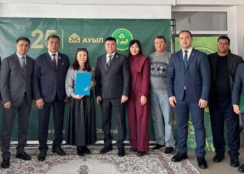 Спортивная секция по шоудауну открылась в Коксуском районе