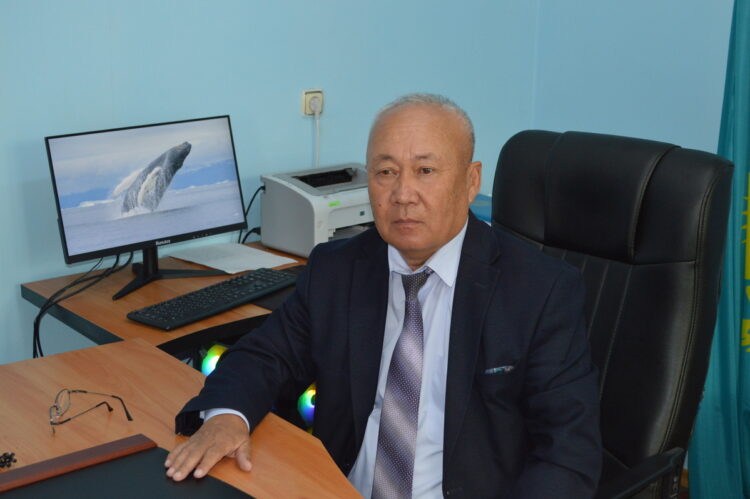 Предпринимательство – дело жизни: созидательный путь Даулета Жуандыкова