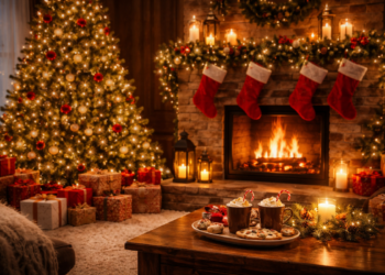 Свет Рождества: как праздник добра и единства объединяет казахстанцев