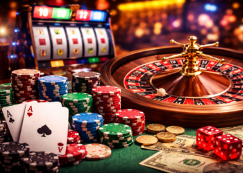 67 % опрошенных жетысусцев не возражают против строительства казино