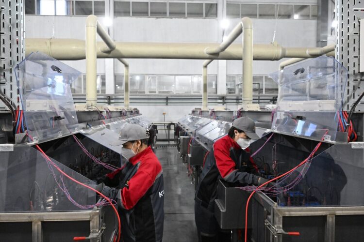 Жетісу вошёл в топ-4 лидеров Казахстана по привлечению инвестиций