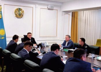 Вопросы отопления и состояния дорог в зимний период взяты на контроль в Жетісу