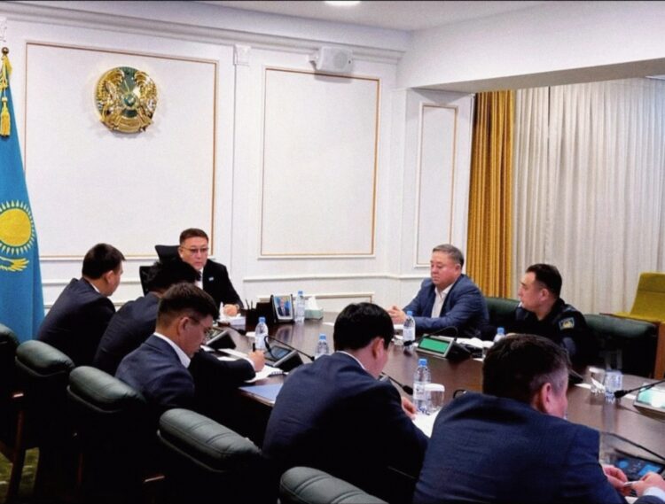 Вопросы отопления и состояния дорог в зимний период взяты на контроль в Жетісу