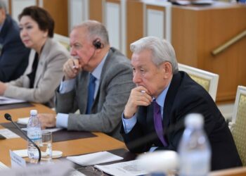 Озвучены ключевые цели и задачи Конституционной реформы