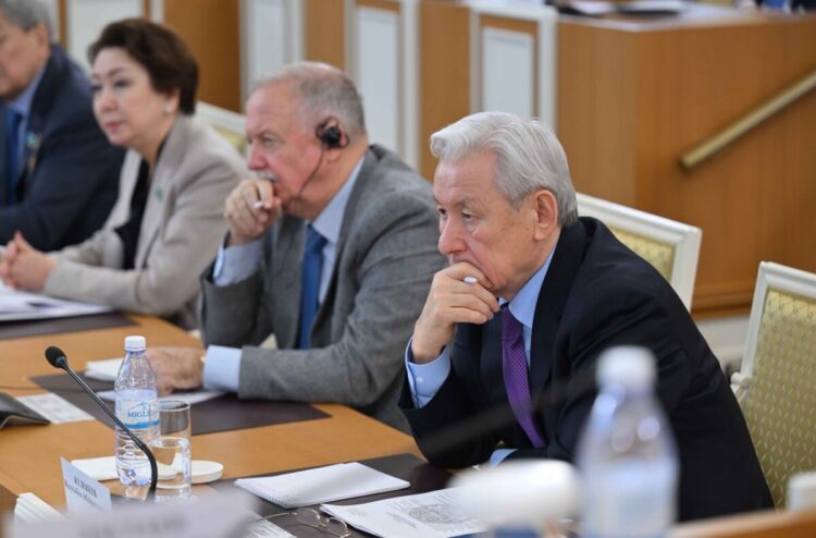 Озвучены ключевые цели и задачи Конституционной реформы