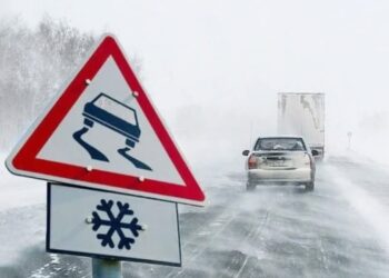 Закрыт участок дороги «Сарыозек — Коктал — Когалы — Карабулак»