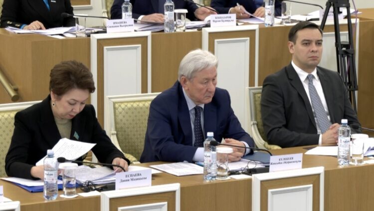 Халық Кеңесі возьмет на себя функции Ассамблеи народа Казахстана