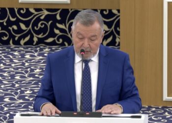 Фактически новая Конституция: Серик Акылбай о масштабной реформе