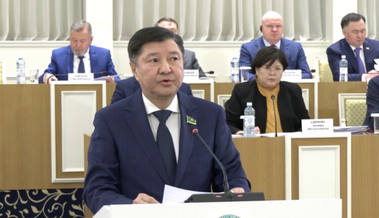 Закон, порядок и будущее страны: почему Казахстану важна конституционная реформа