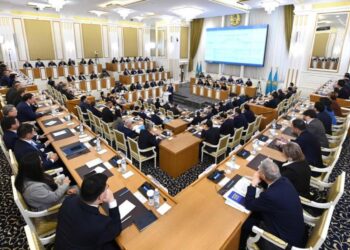 В новом проекте Конституции суверенитет и территориальная целостность отнесены к неизменным ценностям