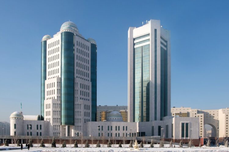 Парламентская реформа Президента станет образцом цифровой демократии