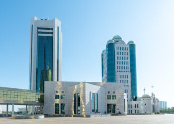 Спикер Сената: Новое качество Парламента – ключевой этап реформ Президента