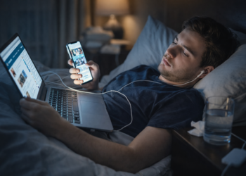 Бэдроттинг: почему молодежь выбирает «ничегонеделание» и чем это опасно