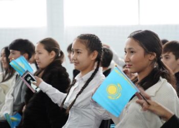 Программа «Адал азамат» успешно реализуется в области Жетісу