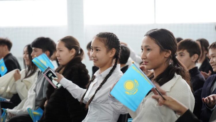 Программа «Адал азамат» успешно реализуется в области Жетісу