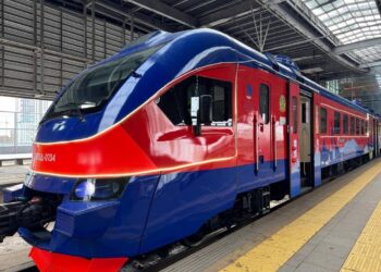 К берегам Алаколя запустят восемь дополнительных поездов