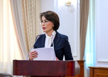 В стране планируется снизить потребность в выезде детей на лечение за границу