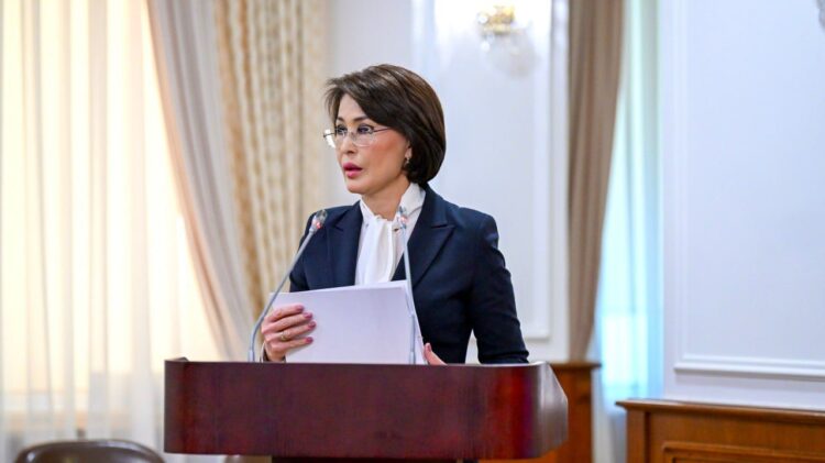 В стране планируется снизить потребность в выезде детей на лечение за границу