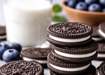 Опасно ли печенье «Oreo»: Минздрав ответил на вирусные слухи в соцсетях