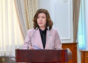 Планируется реализация реформы в области защиты прав детей в Казахстане